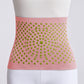 🔥Essentieel Tijdens de Menstruatie🔥 Warmtegenererende Bijvoet Houdt de Temperatuur Warm en Beschermt de Taille