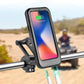 🔥Fietsmusthave - Waterdichte Telefoonhouder