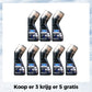 🔥 Hot Sale Alert! ❄️ - Micro-moleculaire anti-vorst gecoate ruitenwisserbladen