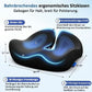 🎁LAATSTE DAG 49% KORTING🔥Ergonomisch traagschuim zitkussen
