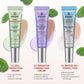 Natuurlijke Rode Verhelderende Water Gel Correctie Crème