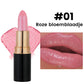 ⏳Beperkte tijd 50% korting!💥 Vandaag's Special--Koop 1 en krijg 1 gratis💋Waterdichte en hydraterende glitterlippenstift