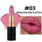 ⏳Beperkte tijd 50% korting!💥 Vandaag's Special--Koop 1 en krijg 1 gratis💋Waterdichte en hydraterende glitterlippenstift
