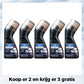 🔥 Hot Sale Alert! ❄️ - Micro-moleculaire anti-vorst gecoate ruitenwisserbladen