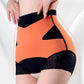 Stretch en ademende shorts Billenlift Buik Contr