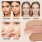 🎉Hot Sale🎉Volledig Dekkende Waterdichte Concealer Crème Make-up