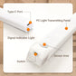 Slimme LED-lamp met magnetische bewegingssensor