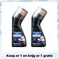🔥 Hot Sale Alert! ❄️ - Micro-moleculaire anti-vorst gecoate ruitenwisserbladen