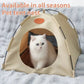 🐱Nest huisdierentent🐱
