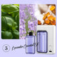 Automatische Aromatherapie Diffuser