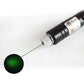 USB Oplaadbare Laserzaklamp met Hoge Kracht