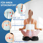 🎁LAATSTE DAG 49% KORTING🔥Ergonomisch traagschuim zitkussen