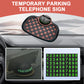 Multifunctionele Auto Telefoonhouder met Antislip Dashboardmat