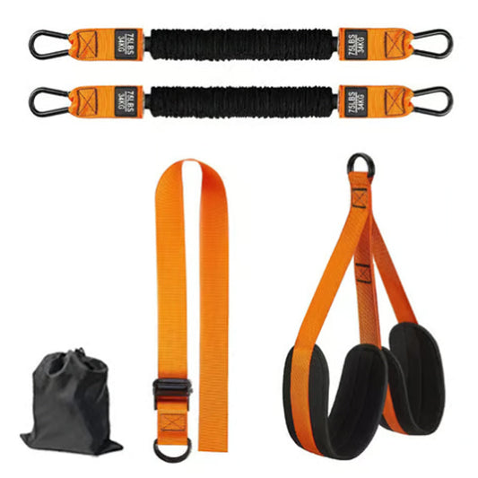 🎁🔥 Zware trainingsband voor optrekke