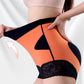 Stretch en ademende shorts Billenlift Buik Contr
