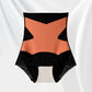 Stretch en ademende shorts Billenlift Buik Contr