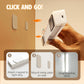 Slimme LED-lamp met magnetische bewegingssensor