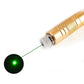 USB Oplaadbare Laserzaklamp met Hoge Kracht