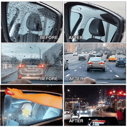 🔥LAATSTE DAG UITVERKOOP 49% KORTING🔥Reinigingsborstel voor oliefilm in auto's