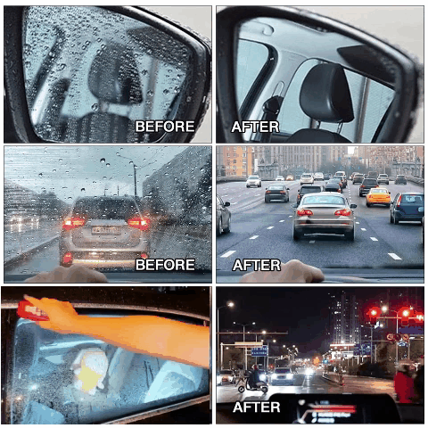 🔥LAATSTE DAG UITVERKOOP 49% KORTING🔥Reinigingsborstel voor oliefilm in auto's