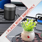 Multifunctionele Auto Telefoonhouder met Antislip Dashboardmat
