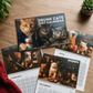 🐾 Collectie wandkalenders voor 2027: grappig, eigenzinnig en ontzettend schattig — vind jouw perfecte kalender voor 2027
