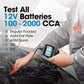 BT100 Auto Batterij Tester 12V Belastingstester