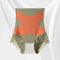 Stretch en ademende shorts Billenlift Buik Contr