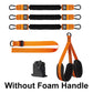 🎁🔥 Zware trainingsband voor optrekke
