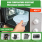 🔥50% korting🔥Fresh-keeping Anti-overflow Cover Set