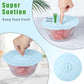 🔥50% korting🔥Fresh-keeping Anti-overflow Cover Set