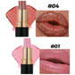⏳Beperkte tijd 50% korting!💥 Vandaag's Special--Koop 1 en krijg 1 gratis💋Waterdichte en hydraterende glitterlippenstift
