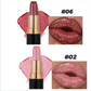 ⏳Beperkte tijd 50% korting!💥 Vandaag's Special--Koop 1 en krijg 1 gratis💋Waterdichte en hydraterende glitterlippenstift