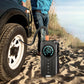 🚨Tijdelijke aanbieding🚗 Car Saviour - 4-in-1 noodstartervoeding Luchtpomp Alles-in-één