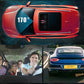 🚗📹Rij slimmer met onze 170° Wide-Angle Dash Cam - Dual Lens, 1080p Helderheid!
