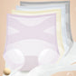 🎁Vrouwenslip met hoge taille Ademende ultradunne slip met buikcontrole en heuplifting
