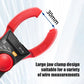 Multifunctionele Digitale Klemmen Multimeter🔥