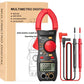 Multifunctionele Digitale Klemmen Multimeter🔥