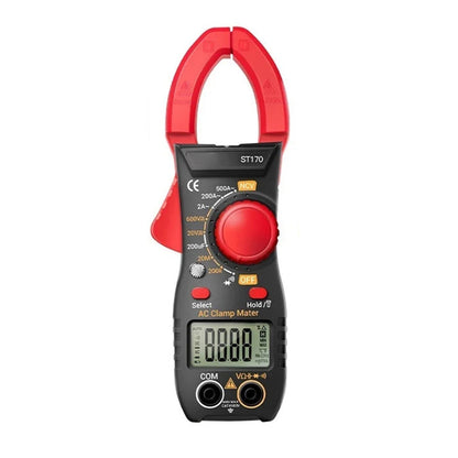 Multifunctionele Digitale Klemmen Multimeter🔥