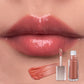 Verleidelijke 3D-Lichteffect Lipgloss voor Volle Lippen😍