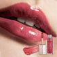 Verleidelijke 3D-Lichteffect Lipgloss voor Volle Lippen😍