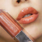 Verleidelijke 3D-Lichteffect Lipgloss voor Volle Lippen😍