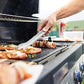 Grote Uitverkoop 2024🎁💥 BBQ Worst Rotisserie Tang