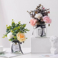 Krachtige antibacteriële bruistabletten voor bloemen