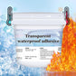 Transparant Waterdicht Isolerend Dichtingsproduct