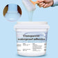 Transparant Waterdicht Isolerend Dichtingsproduct
