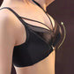 Luxe Satijnen Naadloze Ademende lingerie set🌸