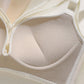Luxe Satijnen Naadloze Ademende lingerie set🌸