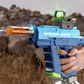 🔫Groot elektrisch waterpistool met automatisch vullen - gratis verzending ✈️