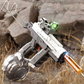 🔫Groot elektrisch waterpistool met automatisch vullen - gratis verzending ✈️